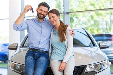Buying A New Car Before Baby Arrives